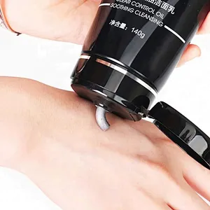 Guangzhou Cheap Hot Selling Face Wash Facial Cleanser For All Skin