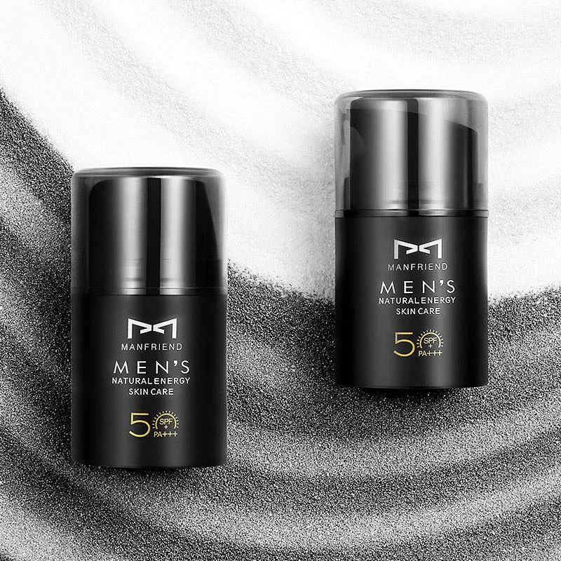 Custom Private Label Wholesale Manufacturer Waterproof  Face Lotion Sun Block Cream Spf50 Sunscreen