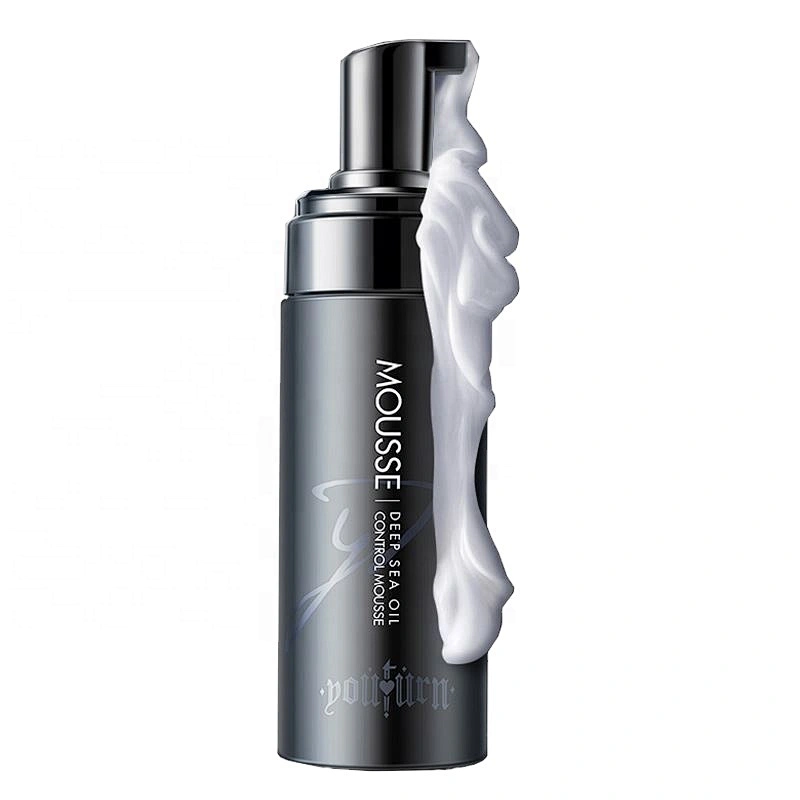OEM ODM Gentle Deep Clean Whitening Moisturizing Foaming Face Wash Facial Foam Cleanser