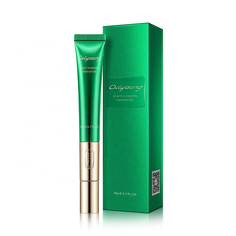 Best Eye Cream Roller Anti Aging Active Anti-wrinkle Repair Eye Essence/Improve Fine Lines New Design Roller Eye Cream