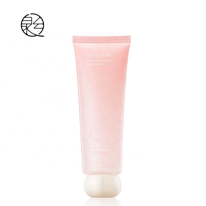 Private Label hands softening cream Organic Best Whitening Lotion Lightening Moisturizing Hand Cream