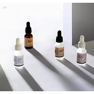 Wholesale Natural 15ml Oligopeptide anti-acne serum acne prints removal serum
