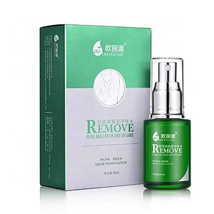 Eco Friendly Wholesale Men Women Organic Private Label Natural Deodorant Body Spray