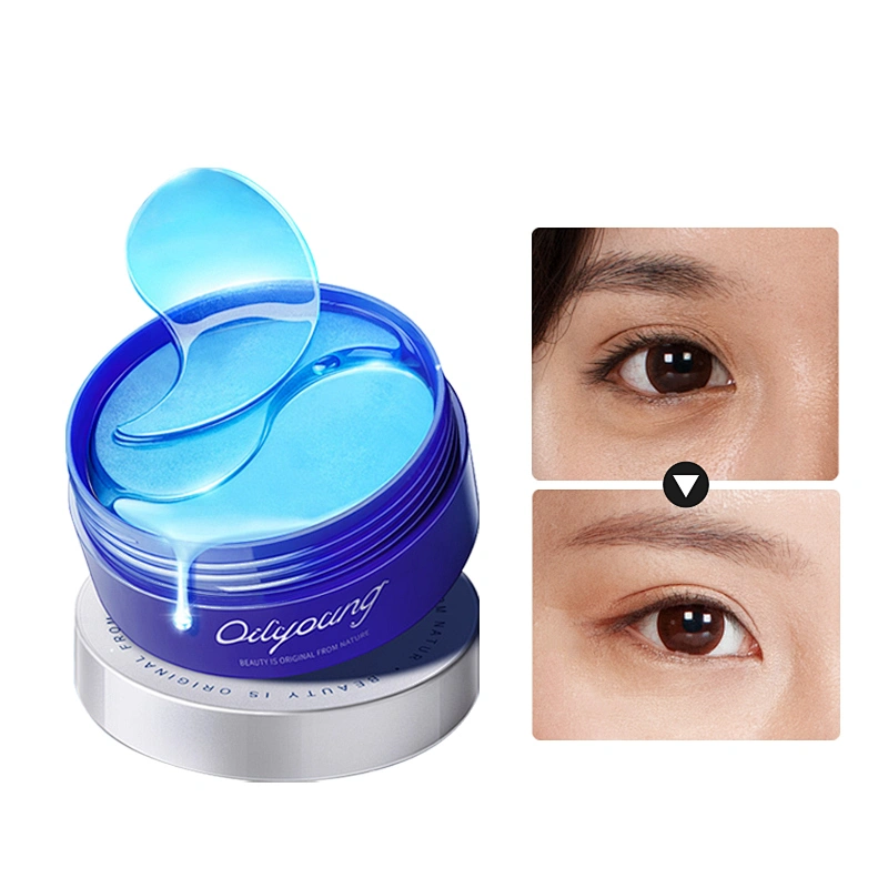 Eye Mask Patch Hydrogel Eye Patch Gel Anti Aging