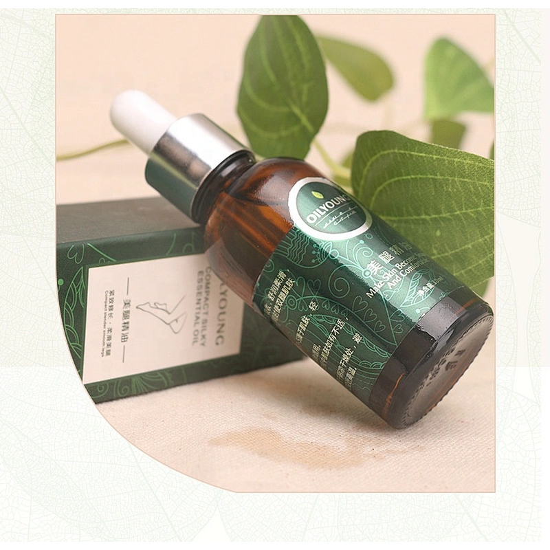 beauty shaping body slimming fragance essential oil  leg loss weight burning fat essential oil