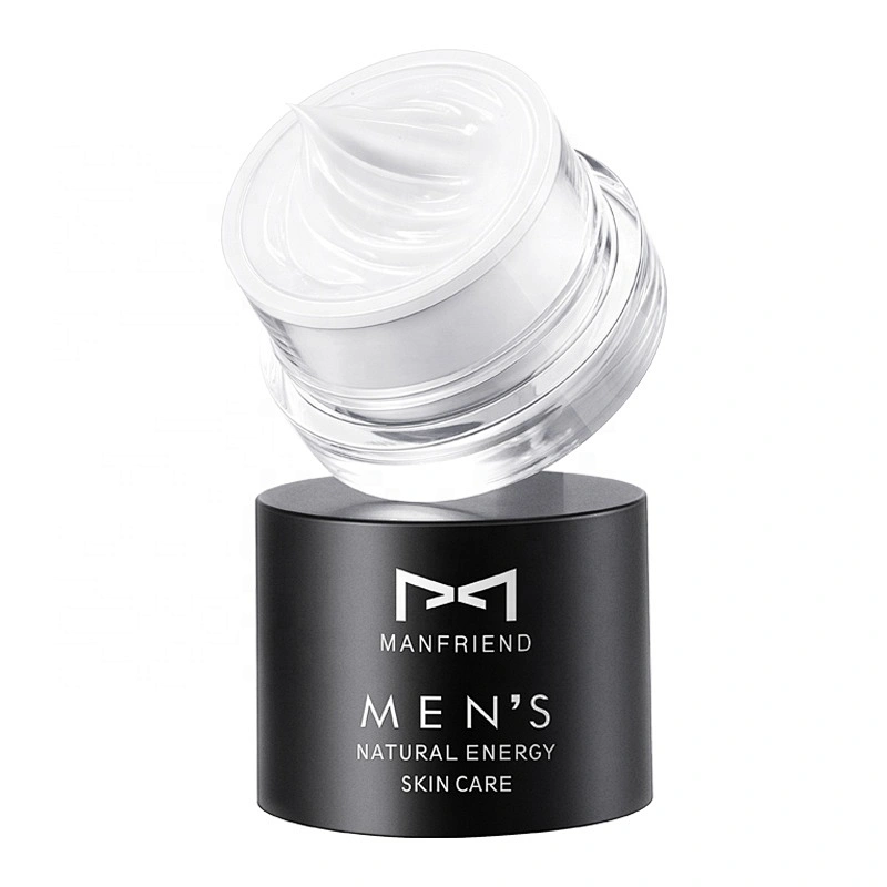 Private Label 7 Days Anti Wrinkle Best Skin Face Anti Spot Whitening Face Cream For Men Glowing Skin