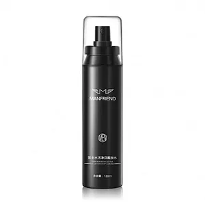Perfect Quality Private Label Oem Best Hydrating Facial Toner Face Mist For Men Face