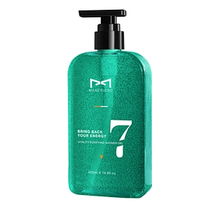 Luxury Men acne shower body wash Cologne perfume scent liquid shower gel 2020