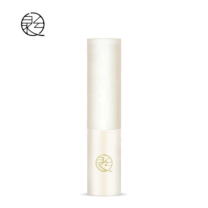 Private label Vegan lip balm natural organic moisturizing lip balm cosmetic