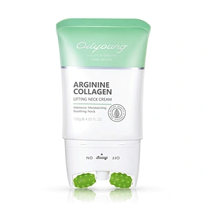 Hot New Products Anti Aging Wrinkle Whitening Firming Neck Tightening Cream