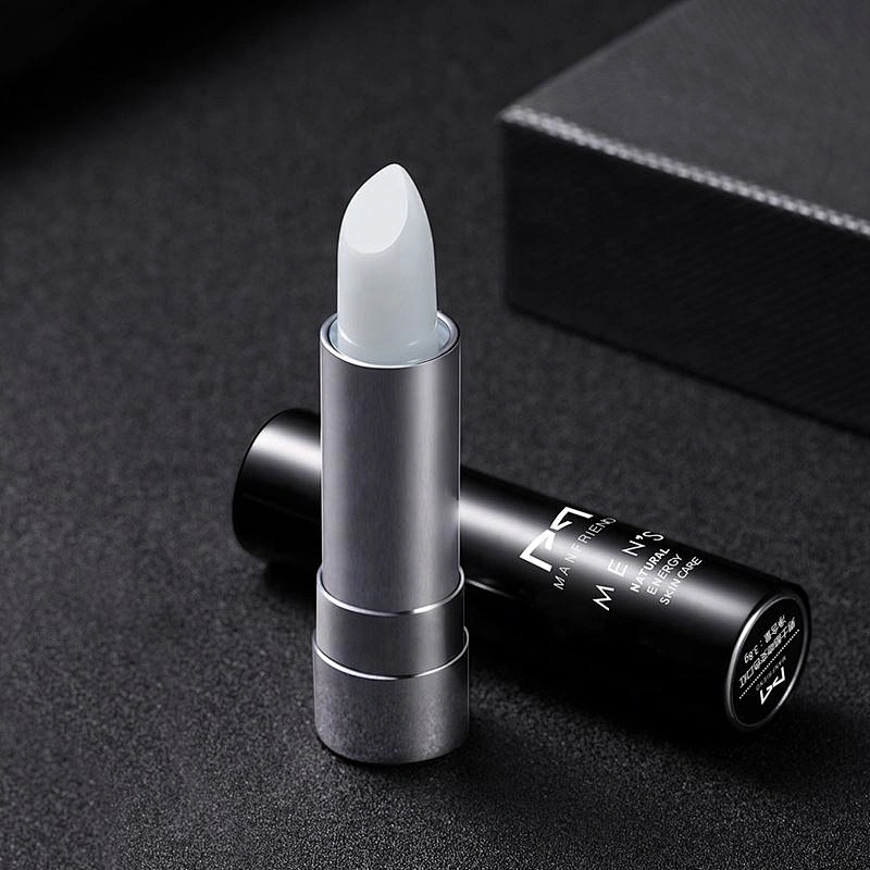 China Manufacturer Wholesale Own Brand Temperature Color Change Makeup OEM Lipstick For Men