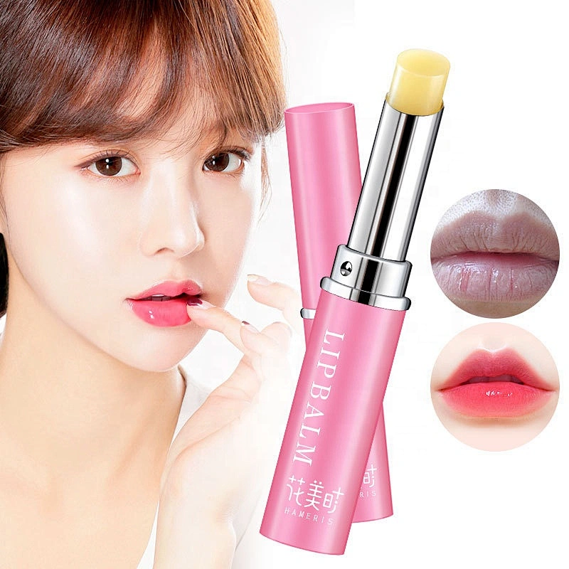 Competitive Price OEM ODM Custom Eco Moisturizing Private Label lip Balm For Lip Care