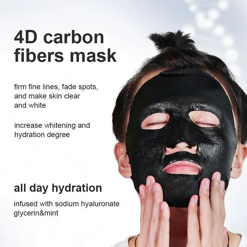 Best Homemade Skin Care Facial Beauty Whitening Masks Private Label Sheet Masks For Skin