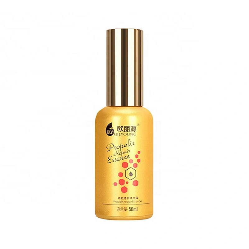 Natural organic honey hair removal cream +repair essence permanent depilatory cream