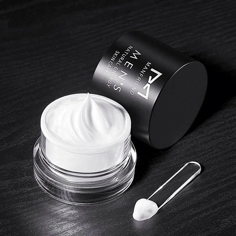 Best Sell Private Label OEM Moisturizer Skin Whitening Face Cream
