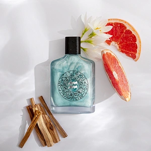 Wholesale Designer Qiucksand 12 Constellation Men Fragrance Long Lasting Perfume