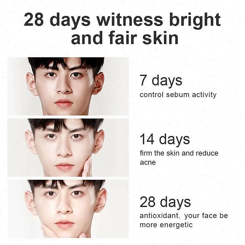 Best Dark Skin Facial Beauty Night Skin Whitening Face Cream For Black Skin