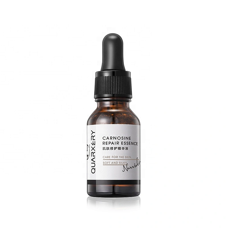 anti-wrinkle vitamin c serum for face with hyaluronic acid advanced skin polypeptide repair serum