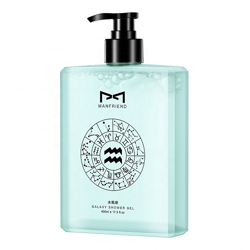 Custom Your Own Natural Organic Skin Whitening Nourishing Body Wash Shower Gel