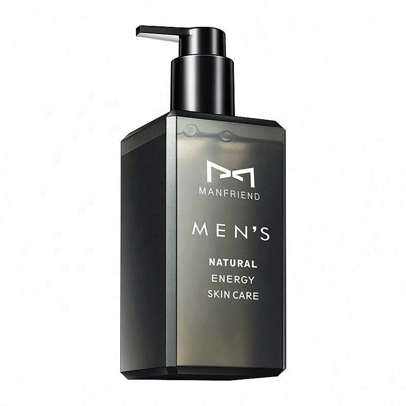 Wholesale OEM Best Natural Organic Bath Body Wash Bathing Whitening Men Body Wash