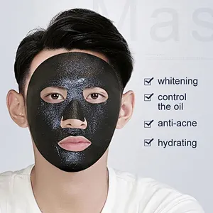 Hot High Quality Hyaluronic Acid Anti Wrinkle Whitening Face Mask
