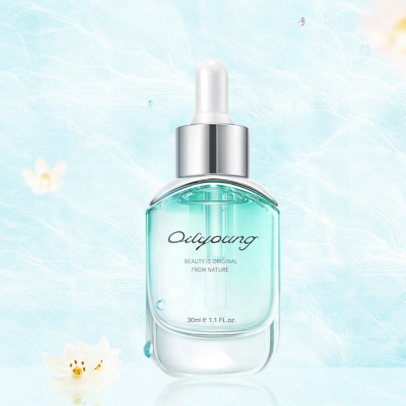 High quality skin care set cheap private label deeply hydrates anti aging skin care set oem