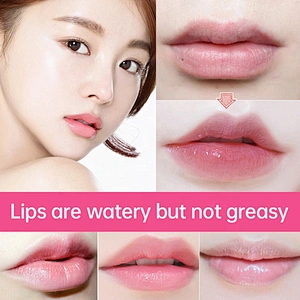 Manufacturers Custom Printed Labels Personalized Promotional Stick Wholesale  Lip Balm For Pink Lips