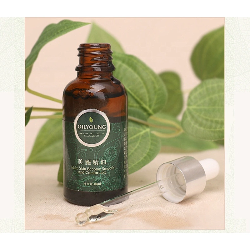 beauty shaping body slimming fragance essential oil  leg loss weight burning fat essential oil