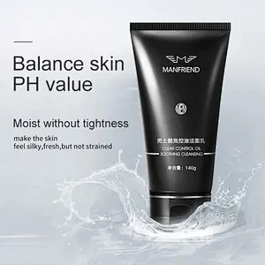 Guangzhou Cheap Hot Selling Face Wash Facial Cleanser For All Skin