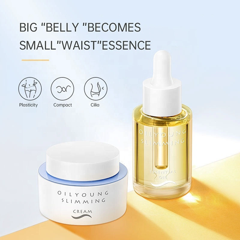 Beauty Best Magic Men Women Weight Loss Eight Pack Fat Burning Abdominal Muscles Belly Body Stomach Hot Slimming Cream