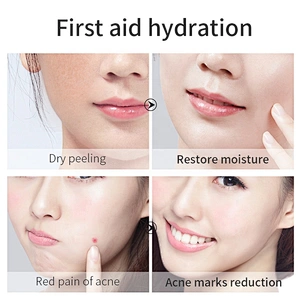 Factory Price Private Label Skin Care Forever Natural Skin Soothing moisturizing cream Aloe Vera Gel For Skin Lightening