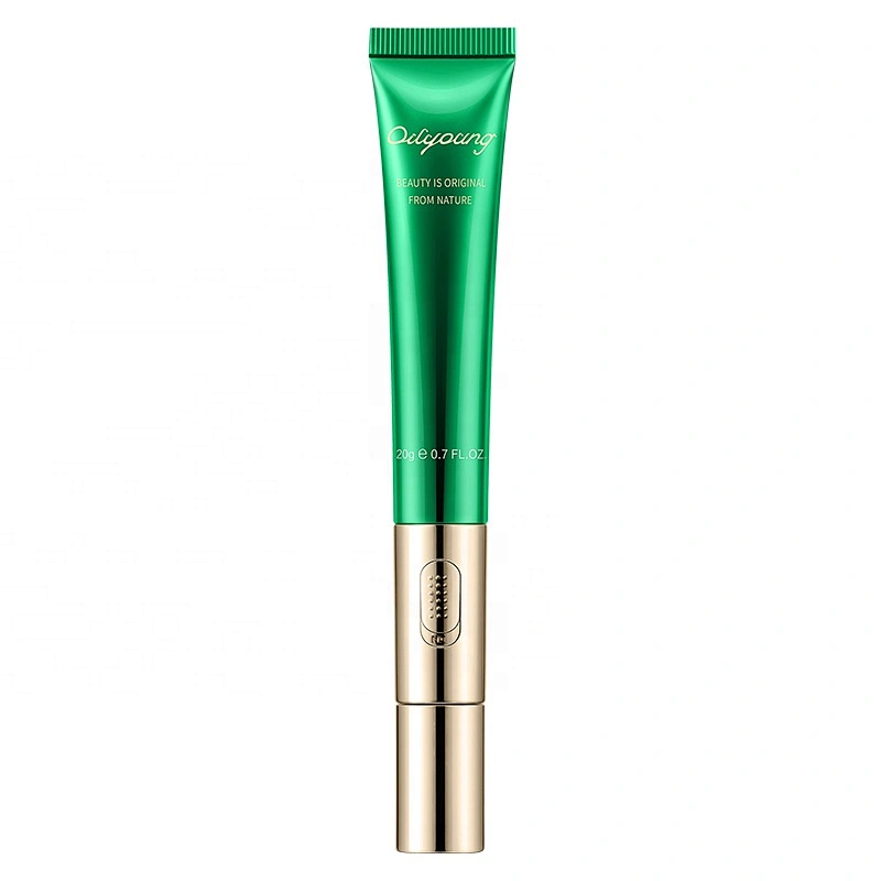Wholesale Intensive Natural Organic Ageless Under Eye Dark Circle Brightening Eye Cream