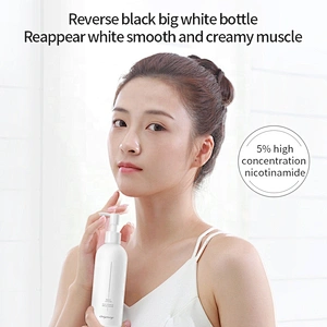 Hot selling brightening lightup body cream 7 day whitening moisturizing chakra skin hand and body lotion