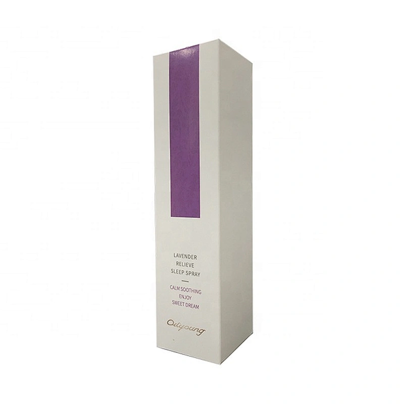 Private Label Natural Lavender Essential Oil Sleep Mist Deep Sleep Perfume Pillow Spray
