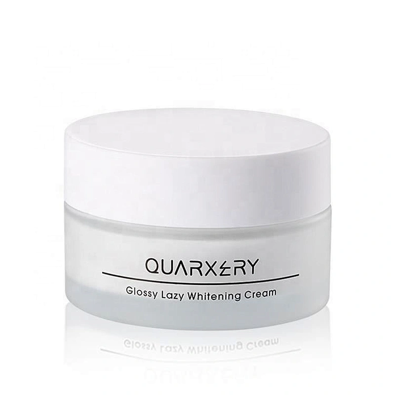 Best lazy face cream instant skin whitening for black skin night cream
