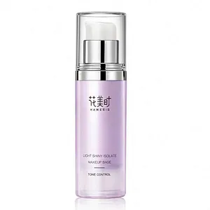 Newest Popular Wholesale Custom Private Label Oem Professional Makeup Base Face Primer For Oily Skin