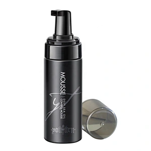 Men Private Label Skin Care Gentle Amino Acid Deep Cleaning Face Wash Mousse Facial Foam Cleanser