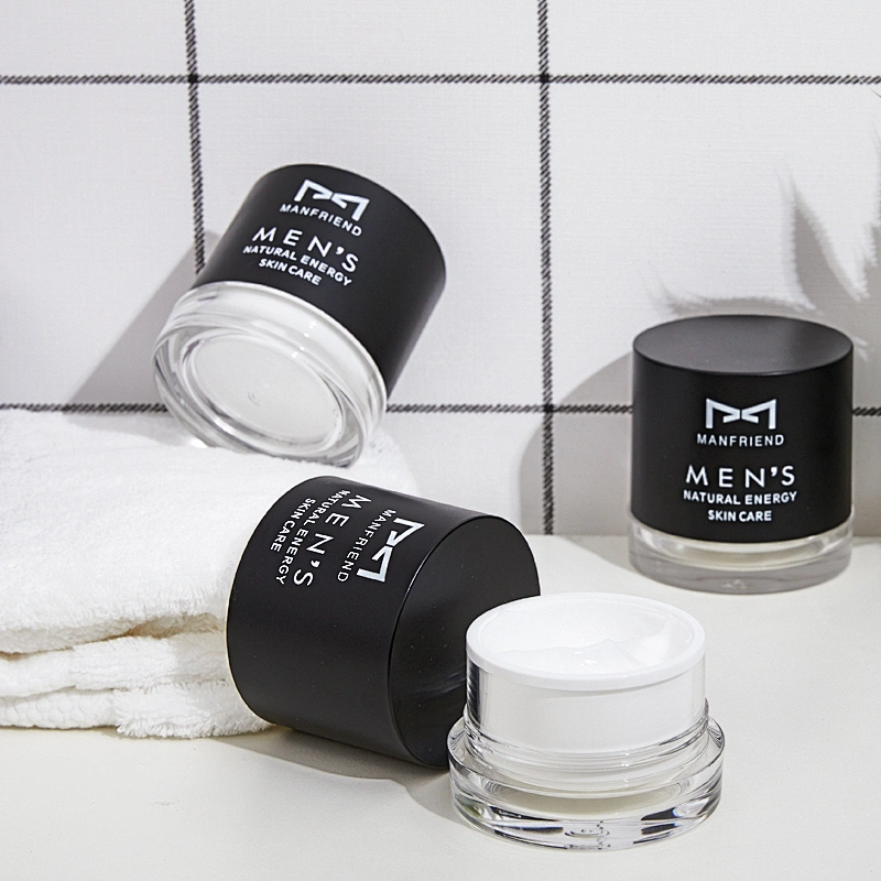 Private Label 7 Days Anti Wrinkle Best Skin Face Anti Spot Whitening Face Cream For Men Glowing Skin
