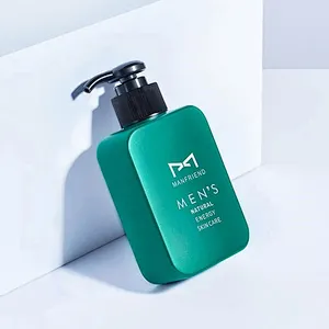 Private Label Facial Oil Control Anti Acne Cleanser