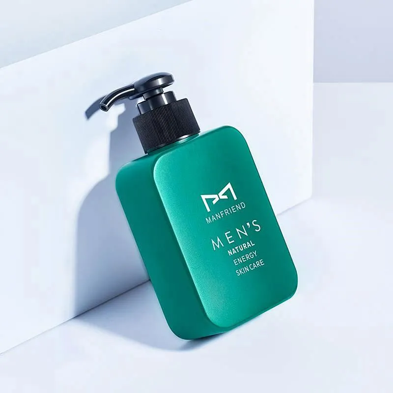 Private Label Facial Oil Control Anti Acne Cleanser