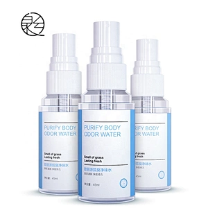 factory cheap natural fragrance perfume men women deodorant body spray