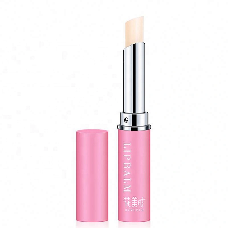 Competitive Price OEM ODM Custom Eco Moisturizing Private Label lip Balm For Lip Care