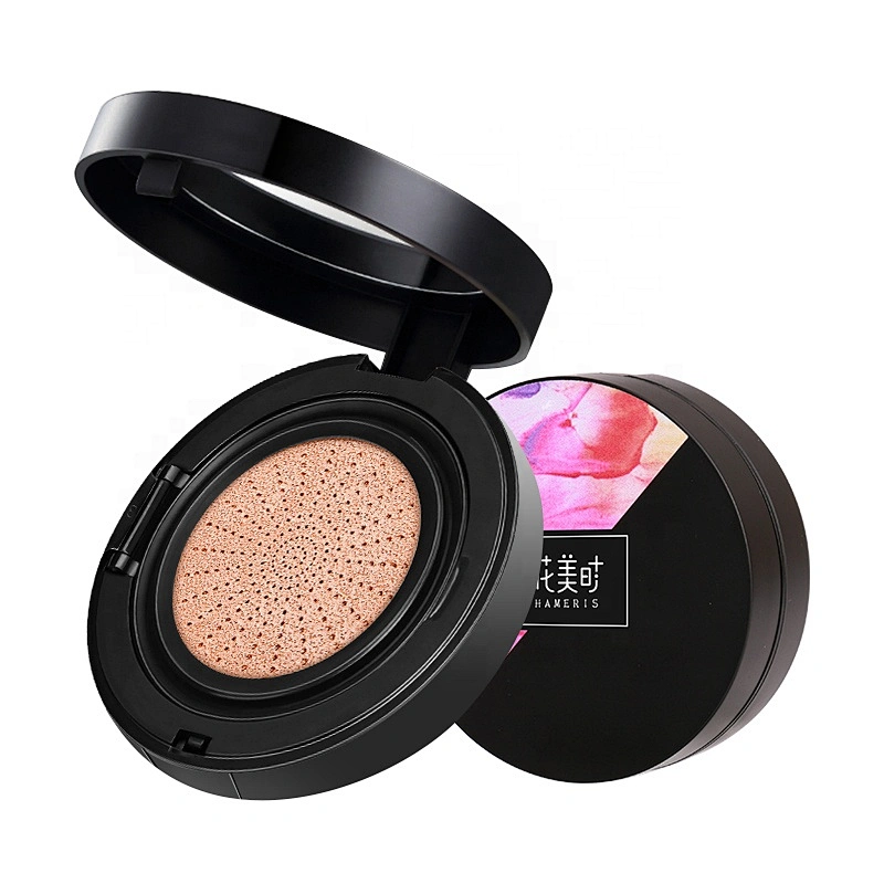 Private label wholesale liquid foundation brightening bb cream air cushion cc cream