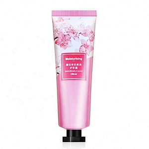 Factory Supply Wholesale Mini Moisturizing Whitening Moisturizing Hands Softening Cream