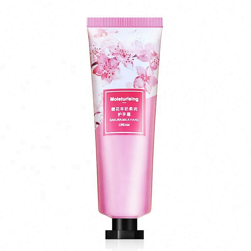 Factory Supply Wholesale Mini Moisturizing Whitening Moisturizing Hands Softening Cream