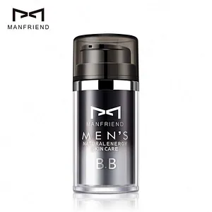 Private Label OEM Custom Professional Men Concealer Waterproof Lightweight Face Matte Foundation
