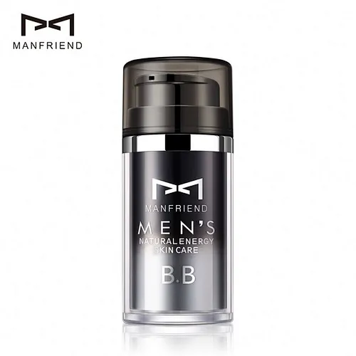 Private Label OEM Custom Professional Men Concealer Waterproof Lightweight Face Matte Foundation