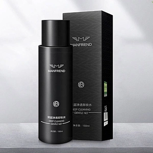 Best Quality Eye Face Liquid Water Eco Friendly Facial Makeup Remover