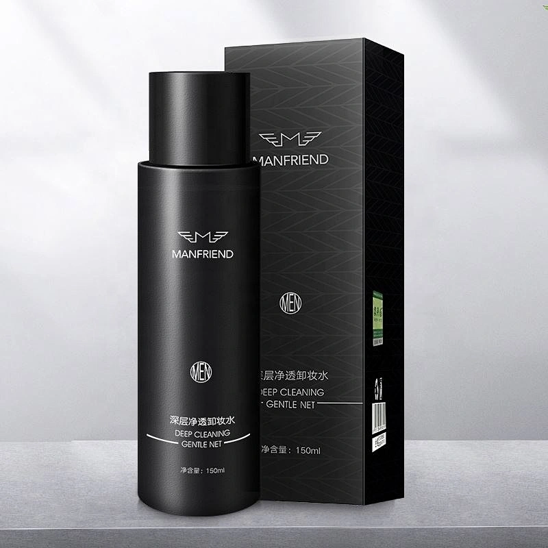 Best Quality Eye Face Liquid Water Eco Friendly Facial Makeup Remover