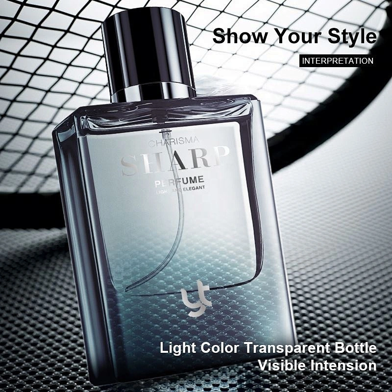 Private Label Cheap Original Perfumes Men's Body Perfume Spray Fragrance Good Perfume